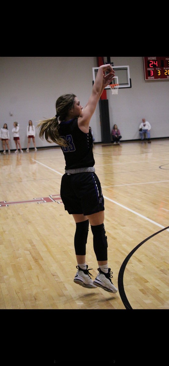 Excited to welcome Rylee Kopf to the AOH Family! Rylee is a very athletic guard from Tuttle HS with multiple college offers! ⁦<a href="/KopfRylee/">Rylee Kopf</a>⁩
