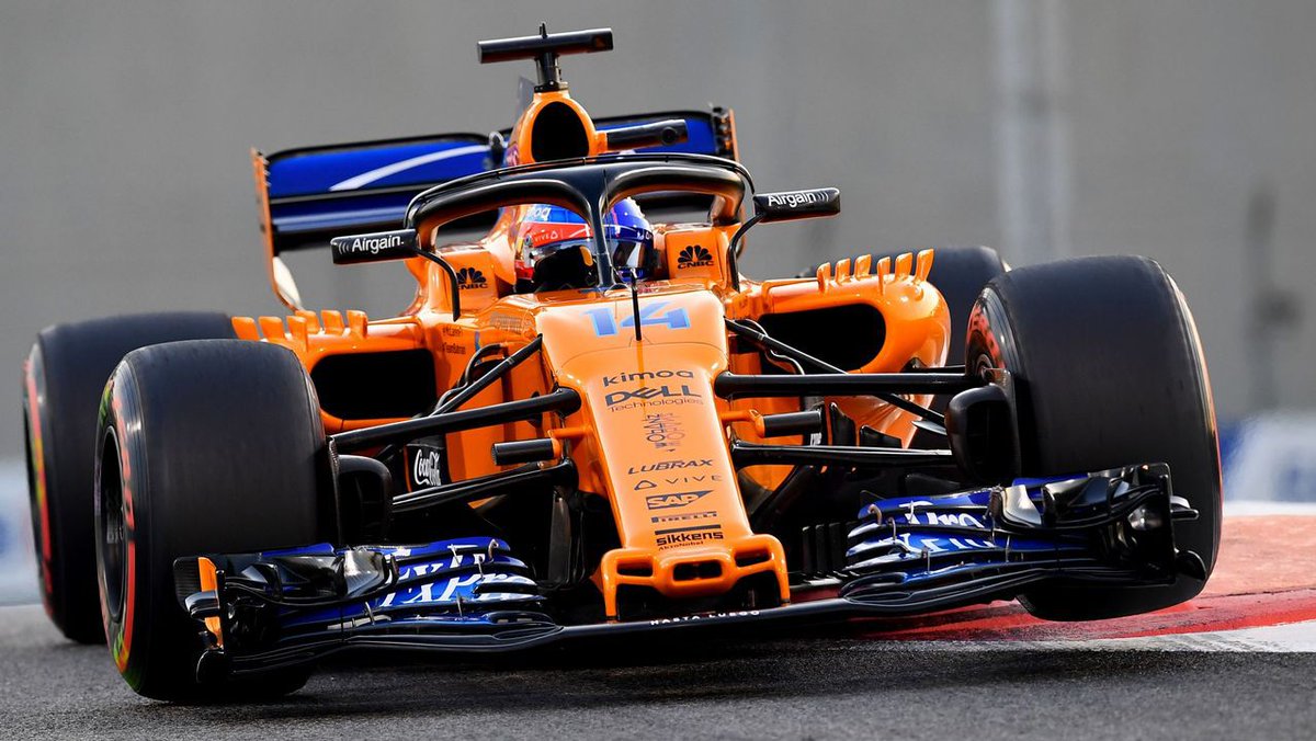 RubenPena7's tweet photo. Se cierra el círculo...😍 #RS18 #MCL33 https://t.co/a2bXBPJIfi