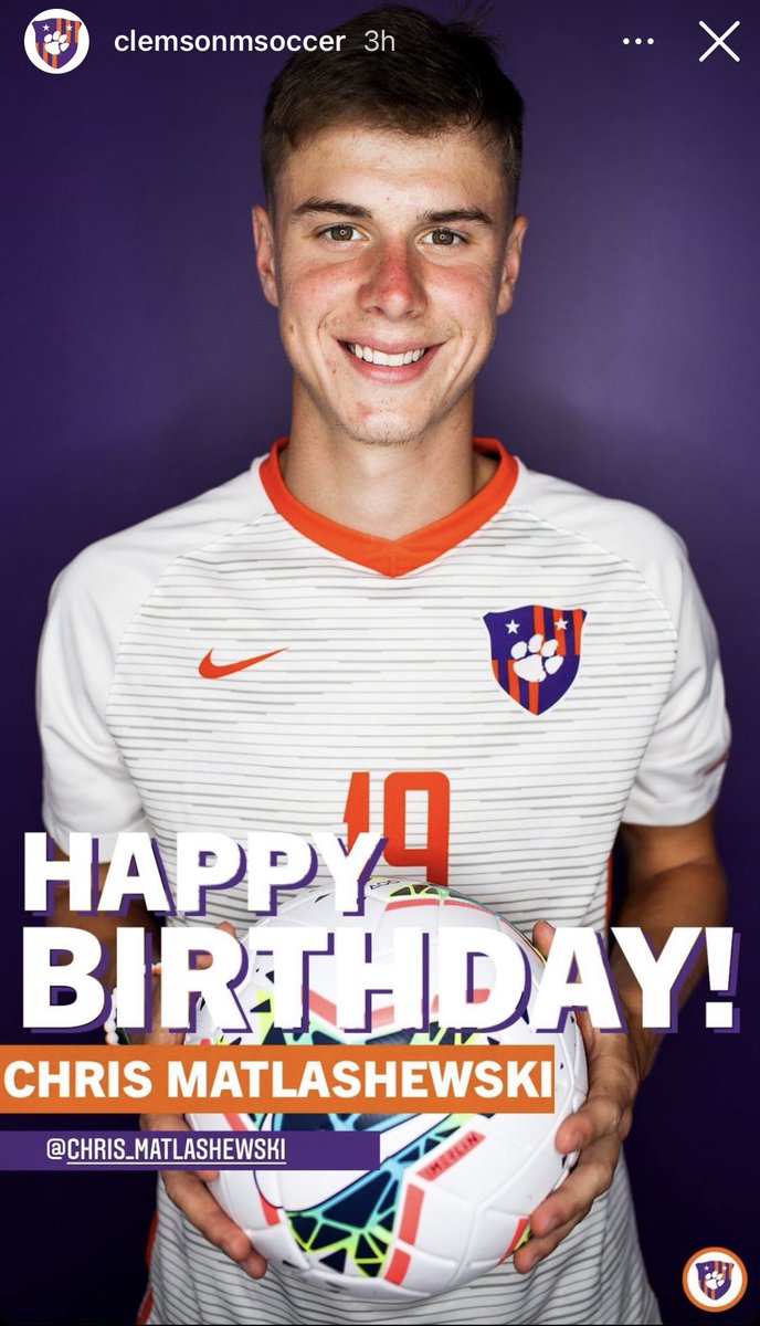 Happy Birthday to one of our own! #onceabravealwaysabrave