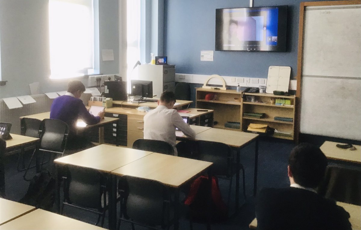 🐻Berwickshire HS Latest Career News!!! 🤝 📣 tweet media