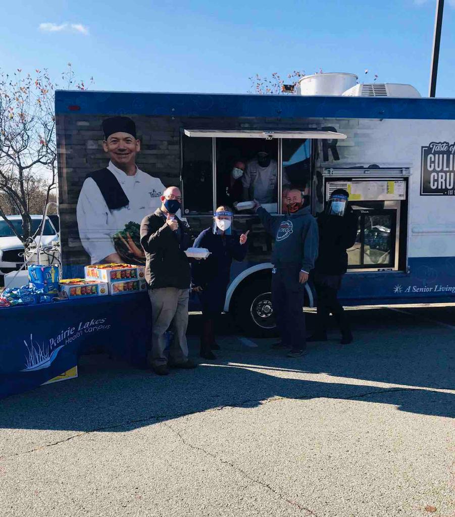 Prairie Lakes HC tweet media