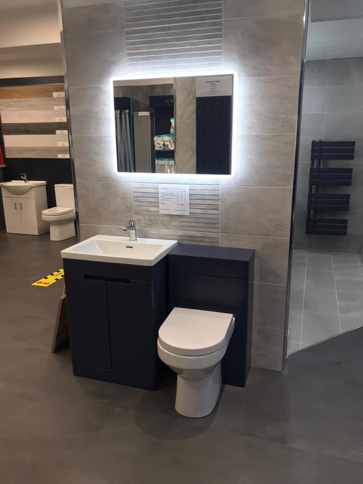 Highlife Bathrooms tweet media