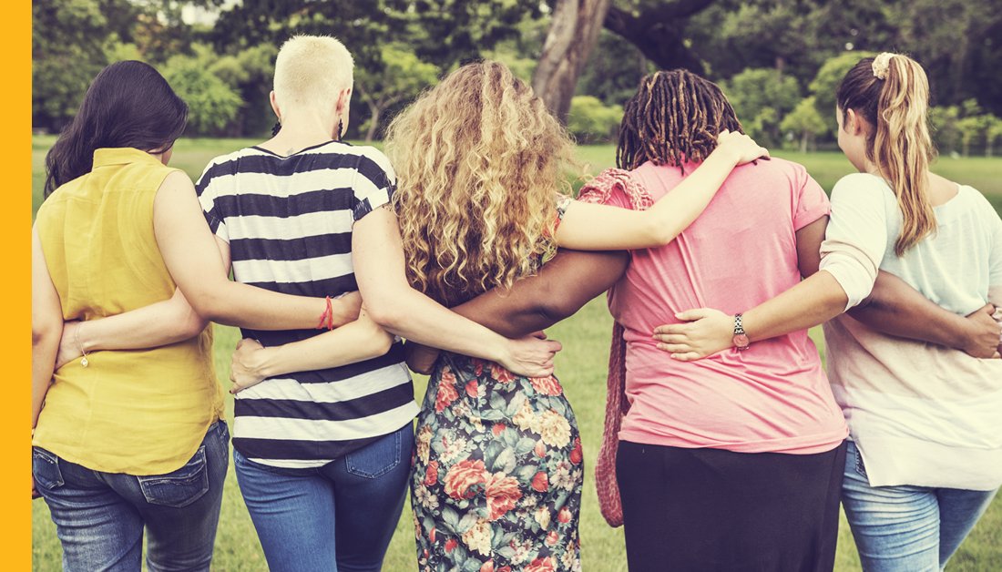 enbridgegas's tweet image. November is Women Abuse Prevention month in #Ontario. We recognize that working towards ending gender inequality and the abuse of women should be an everyday priority. That’s why we focus on the advancement, development, empowerment, &amp;amp; safety of women across our company. #WAPM