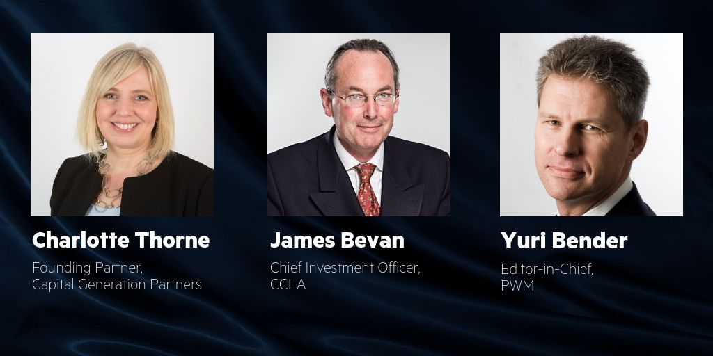 ftlive's tweet photo. Is private equity the latest hot topic or a long-term trend? Coming up next at #FTWealthSummit https://t.co/9MTICAOC8S