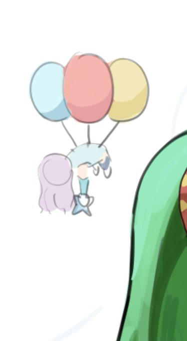 @Saiykik Please put her down safely 