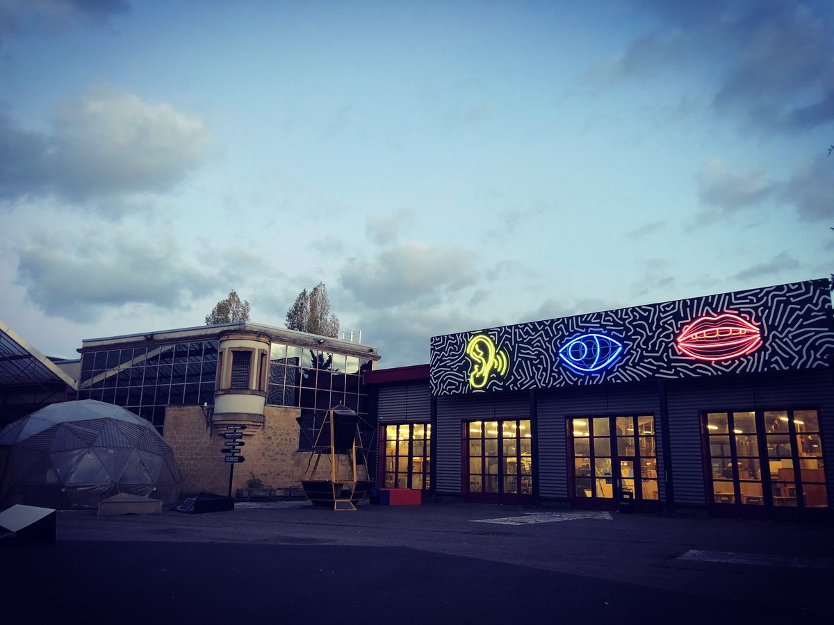 nicolastochet's tweet photo. Bonsoir #Metz. 
#Bliiida https://t.co/XKWntdtx0L