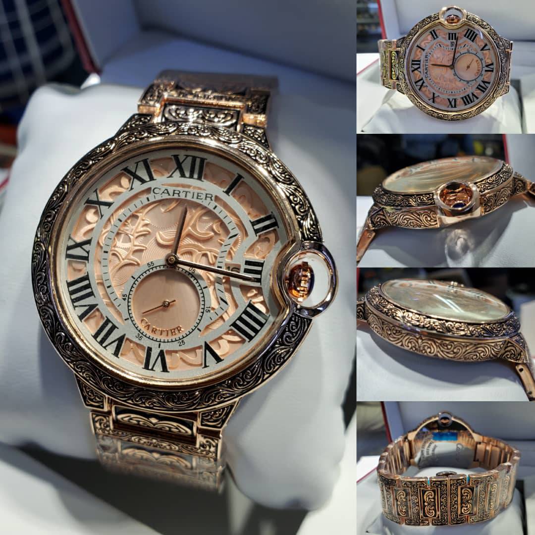 MegaOnlineSales's tweet photo. Beautifully designed Analog Wristwatch
Comes in full box packaging
π·οΈ β¦8,500 ππΌ
β‘οΈ Send a DM to place an order. Nationwide delivery
#MegaOnlineSales #WatchOfTheDay #luxurystyle #WeGoMega #wristwatch #MegaShopNSave https://t.co/vGnEia3LMd