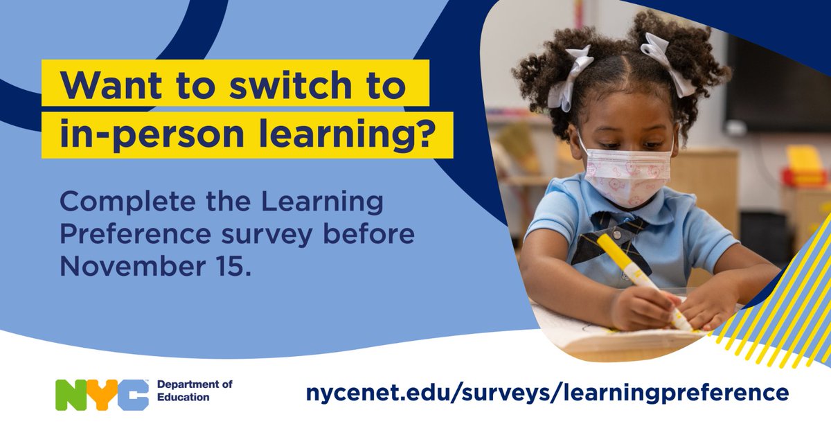 NYC Public Schools tweet media