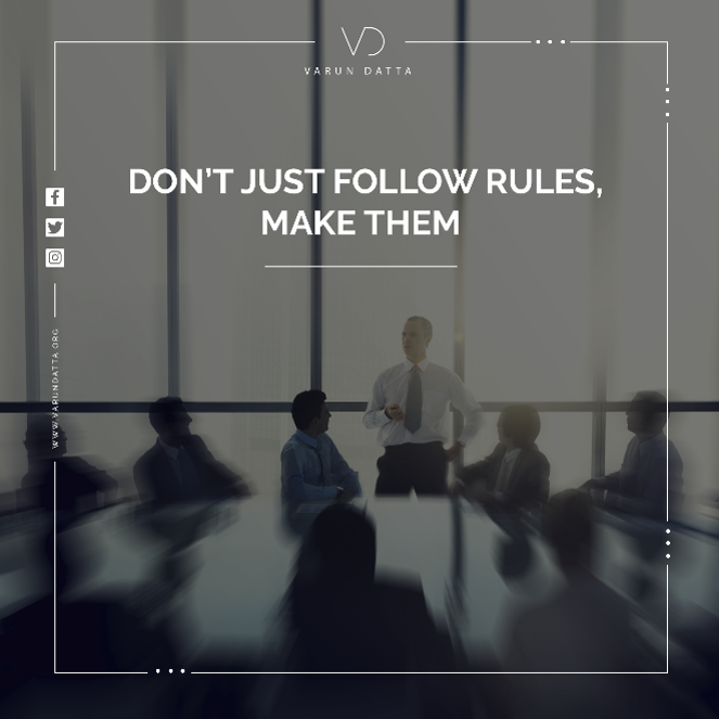 Varundatta13's tweet photo. Be extraordinary, set an example and never settle for less. 
 
#VarunDatta #entrepreneur #business #motivation #success #inspiration #goals #entrepreneurship #entrepreneurlife #motivationalquotes #positivevibes #businessowner #happiness #positivity https://t.co/uCDdbo44m6