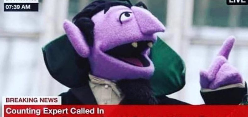 Super70sSports's tweet image. It’s getting serious now.