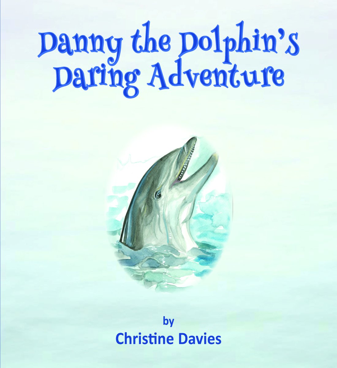 Putting a book in their Christmas Stocking will be something colourful and magical that every child will enjoy.