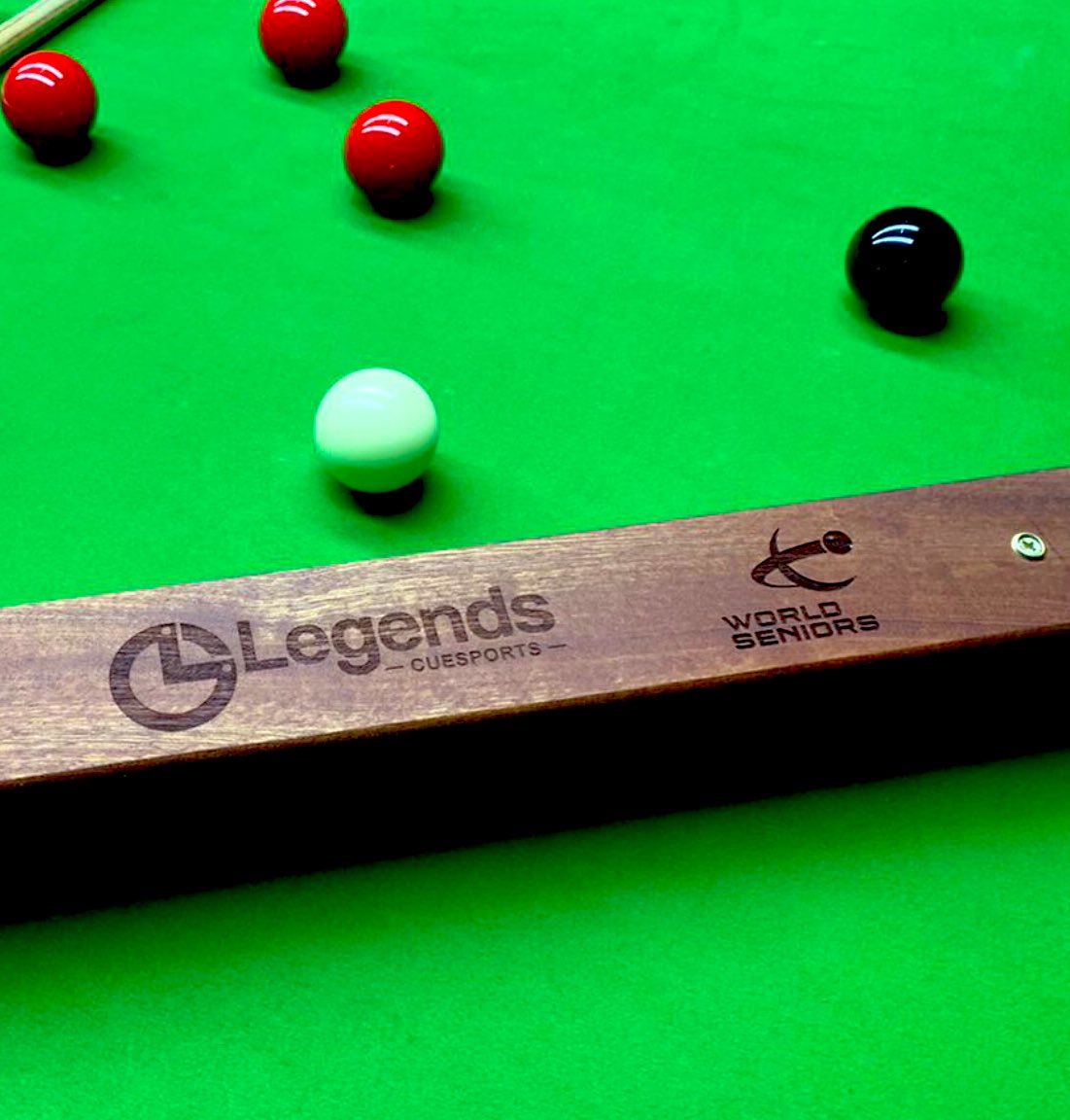 Legends Cuesports Product 🎱 tweet media