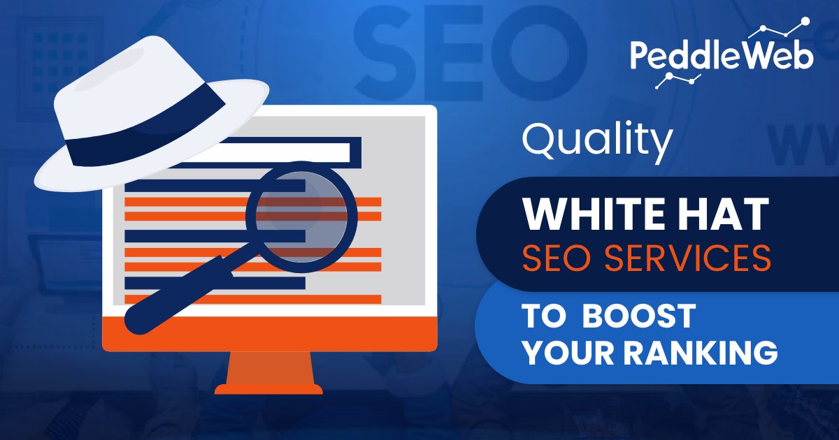 PeddleWeb's tweet image. Help your company succeed in search engine optimization, with the aim to increase your revenue with @PeddleWeb 

#SEO #SearchEngineOptimization #PeddleWeb