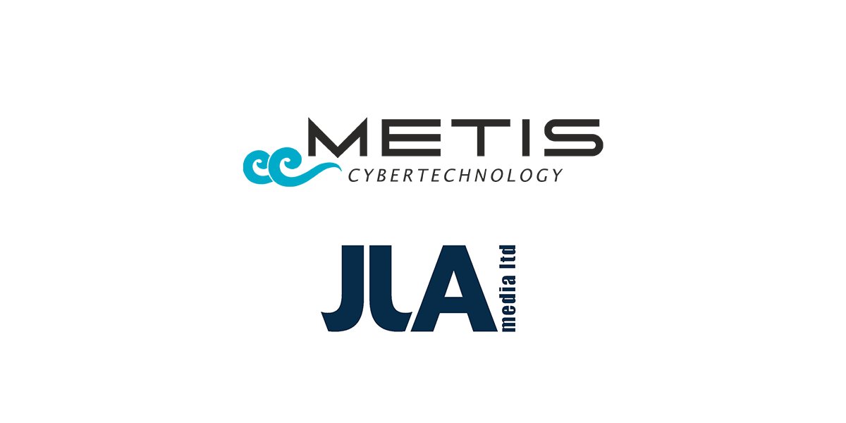 JLA_Comm's tweet photo. New client announcement! We are happy to announce that with immediate effect, PR & communications for @METIScybertech will be managed by the @JLAMedia team. Read more: https://t.co/0M1nh3iLsG
#maritimePR #maritimeindustry #shippingindustry #maritimecommunications #maritimepress https://t.co/PwGvoQUIWA