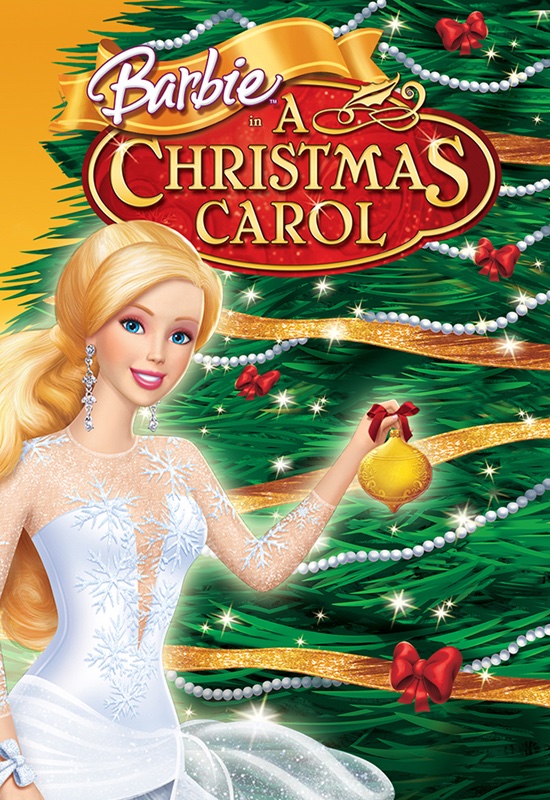 BarbieMovieStan's tweet photo. On this day in 2008, Barbie in A Christmas Carol was released! Happy 12 years to this wonderful adaptation of a timeless Christmas classic. #BarbieMovies #Anniversary #ChristmasCarol 👻 https://t.co/u1Nil0EC8q