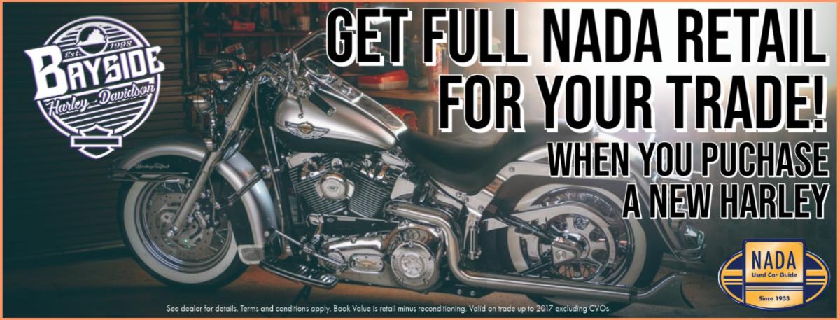 BaysideDucati's tweet photo. Demo Days are Here, Get Full NADA Retail for Your Trade! @baysidehd @baysideducati#harleydavidson #Ducati #virginia #bikerlife https://t.co/KlTjCwhlFf https://t.co/k6DTOw6h6u