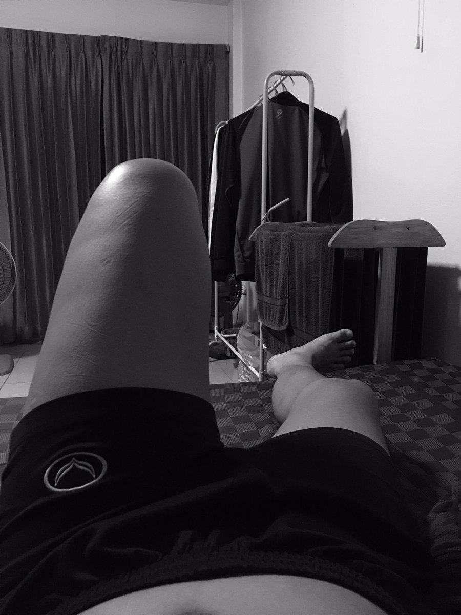 จะหลับตอนนใหน...