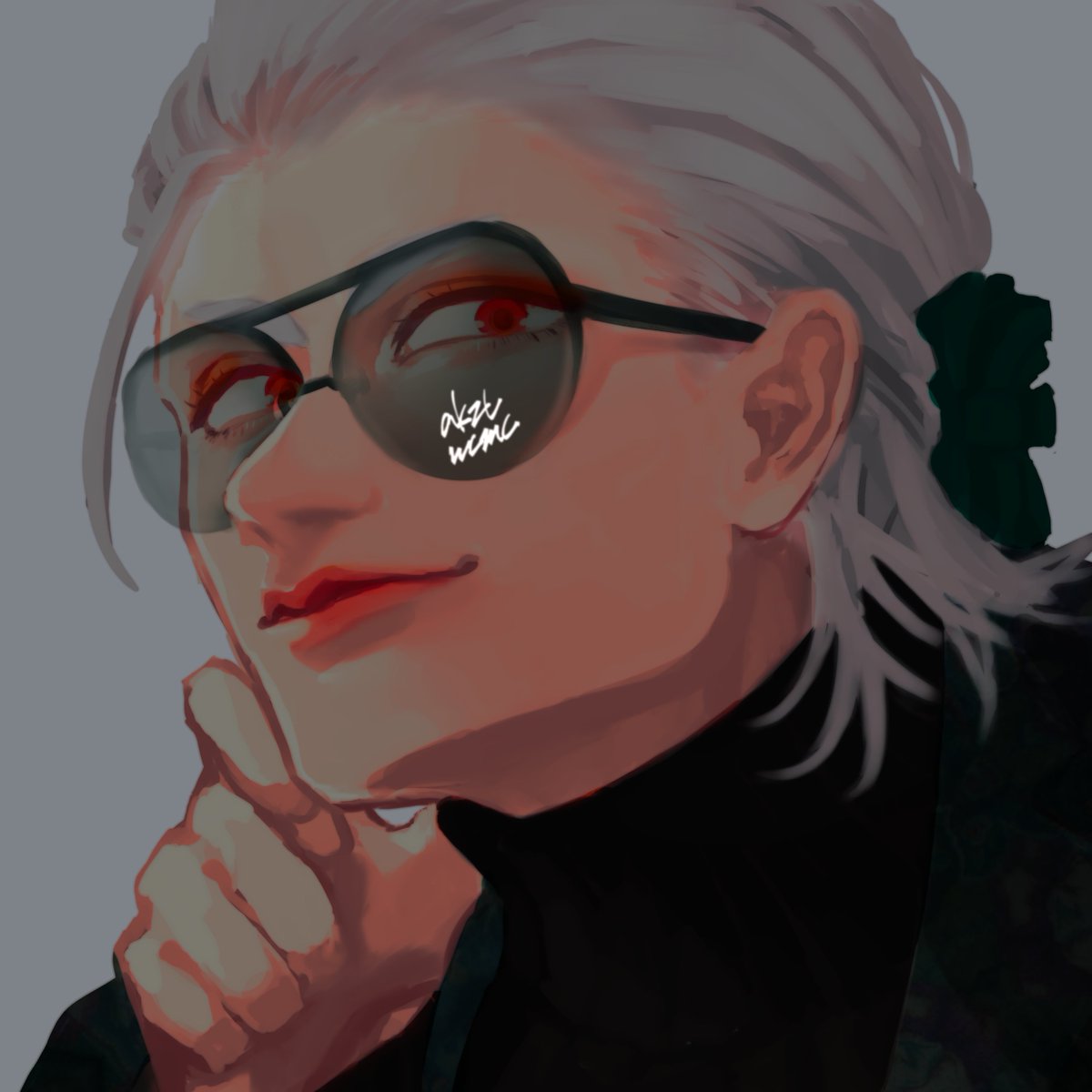 新しいアイコン しれっとアイコンチェンジの時間ですよ 朱砂のイラスト 新しいアイコン しれっとアイコンチェンジの時間ですよ 朱砂のイラスト