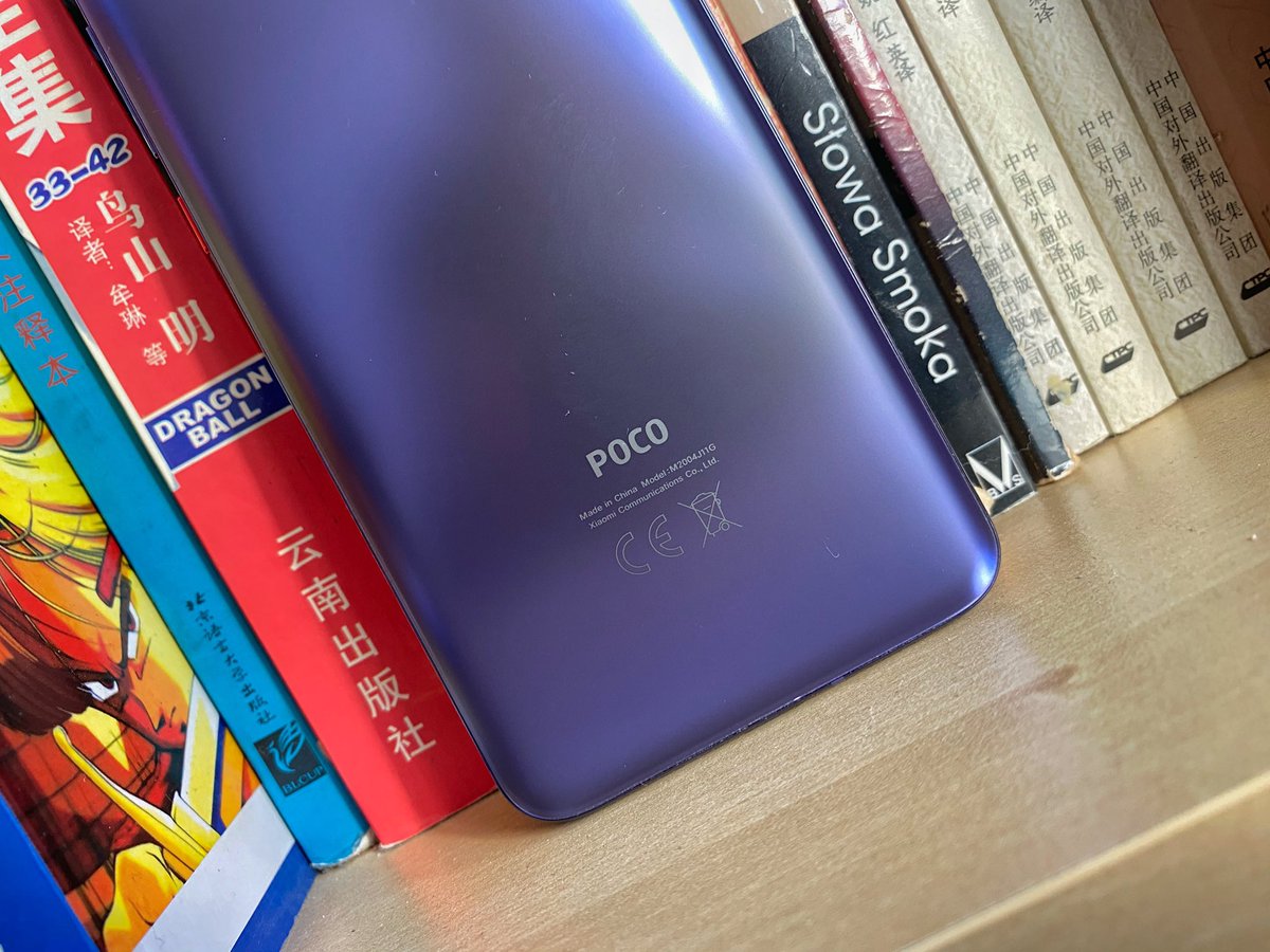 KonradBlaszak's tweet photo. Zawsze gdy ktoś mnie pyta czy oglądałem już zapowiedź nowego - prawie takiego samego jak dziesiątki innych - Xiaomi, odpowiadam krótko:
Po co?
#Xiaomi #xiaomipolska
#pocophone #pocophonef2 #pocophonef2pro #poco #xiaomipocophone #xiaomipocophonef2pro https://t.co/hr8dP6Ab0R