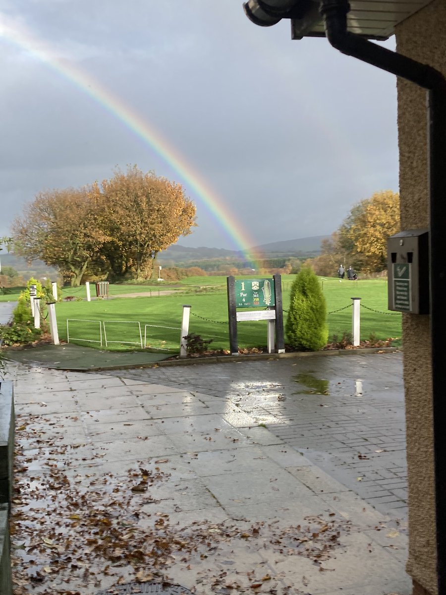 CartledgeJanet's tweet photo. Enjoyed my last round of golf @ChorleyGolfClub for the next 4 weeks. Thanks 😊 everyone who make our club one of the best in lots of ways! https://t.co/qCS8yEB4id