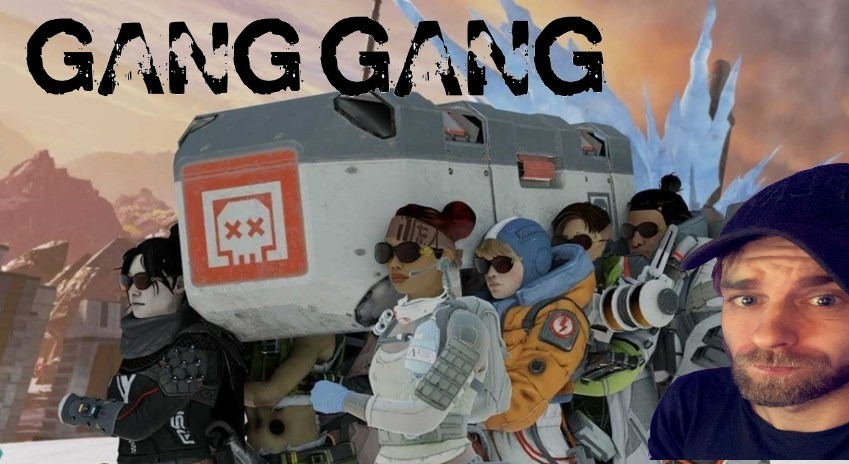 H7NNO's tweet photo. Late stream today! We're kicking it Chilling on Apex Legends, pushing our positive vibes out into the world!!
Cant wait to see you all there๐๐
#PlayHubGaming #LoveShack
https://t.co/q5SxKicYJq https://t.co/XgXe3EKo0u