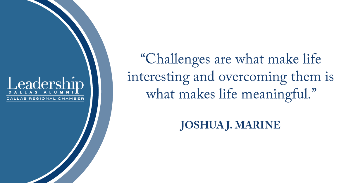 LDAlumni tweet media