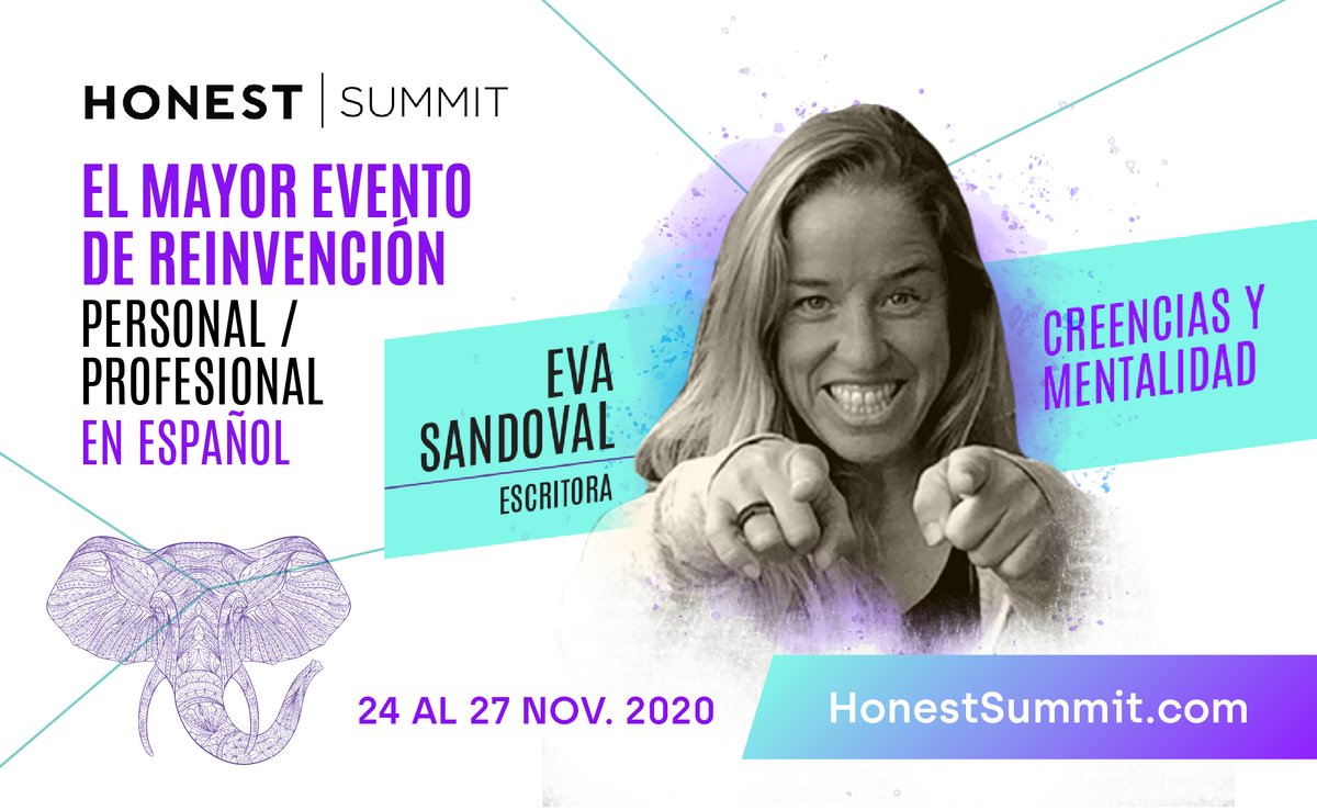 Eva Sandoval | Escritora tweet media