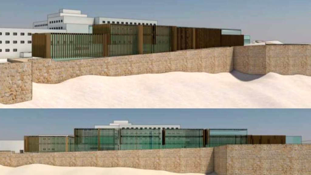 canalte's tweet photo. Movem Terres de l’Ebre manté que la construcció d’un nou hospital segueix sent la millor opció per al territori. +info: https://t.co/jN3VDwLocr

@MovemEbre @MovemTortosa @JordiJordanEbre #Tortosa #TerresdelEbre https://t.co/sMVSgEoVpL