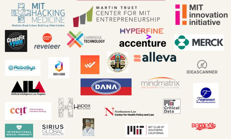 cam_technology's tweet photo. Cambridge Technology is delighted to be a co-sponsor and partner with MIT in the #MITCovid19challenge to identify solutions for the #FutureofWork #FutureofHealthcare & #FutureofSystems happening from November 6-8, 2020. Learn more here: https://t.co/KxqCELixsN #Hack4thefuture https://t.co/V3eZXmjTx0