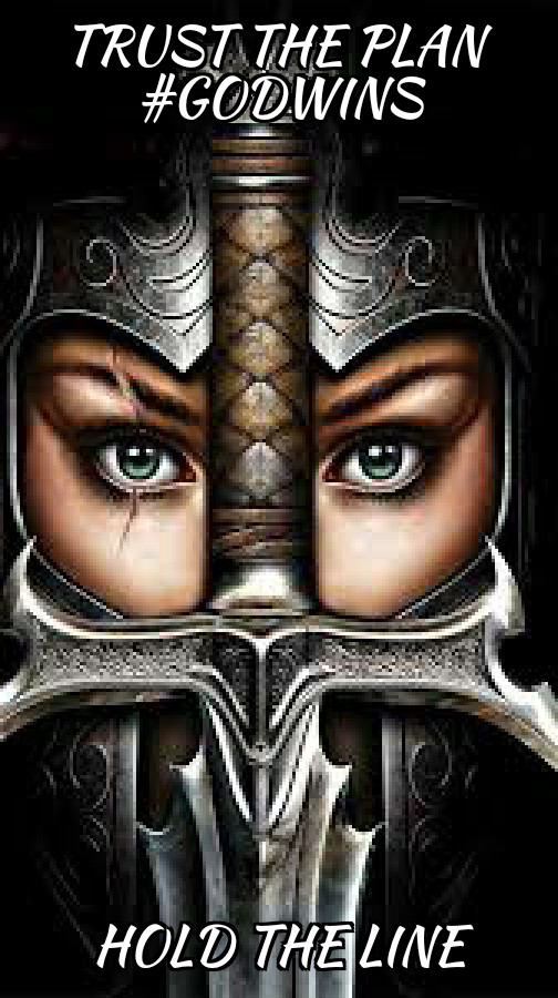 Speedy Hold The Line Patriots We Have Been Preparing For This Battle We Are Ready To Fight Don T Panic Because We Are In Control We Knew This Would Happen They