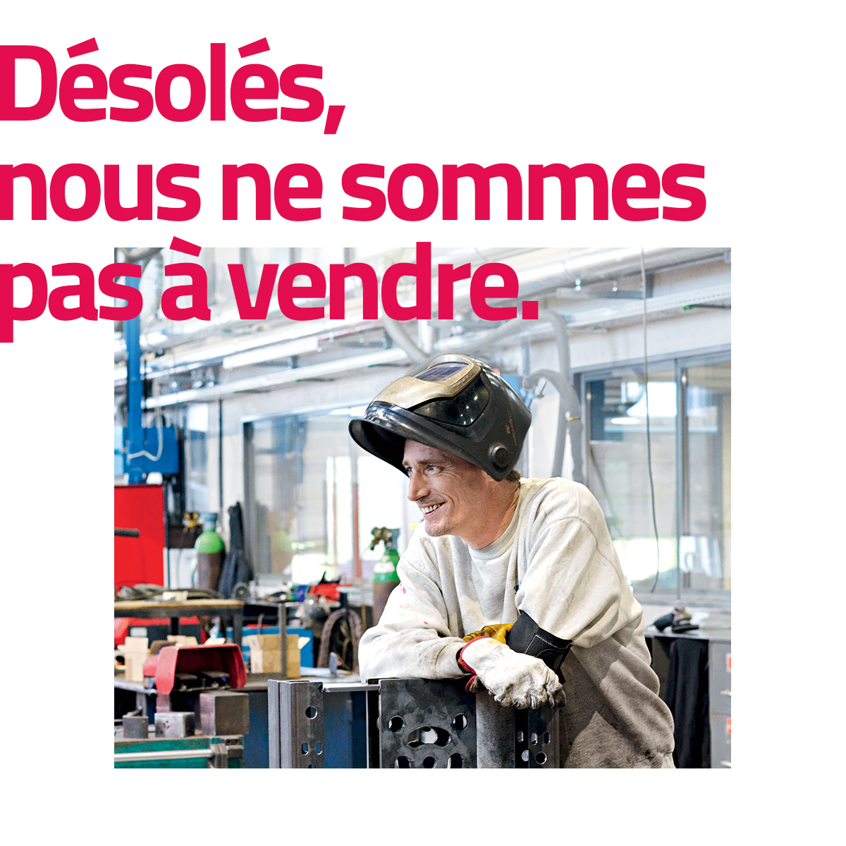 Fier d'être une #SCIC et d'être associés avec 15 Scop et Scic !

Notre statut de CAE permet d'offrir un statut coopératif à des entrepreneur·es et de mutualiser des outils pour mieux travailler. 

Un autre modèle de société est possible et il existe déjà !