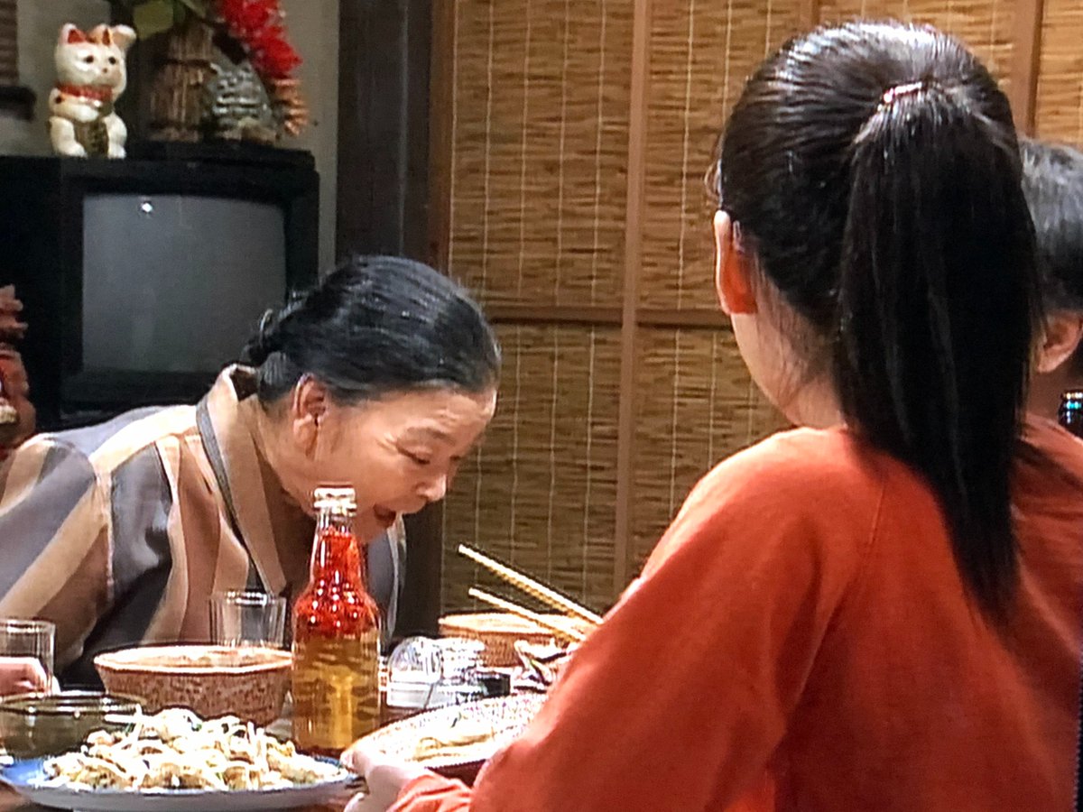 ちゅらさん おば あ Nhk連続テレビ小説 ちゅらさん Bs12で10月5日より放送スタート ちゅらさん おば あ Nhk連続テレビ小説 ちゅらさん Bs12で10月5日より放送スタート
