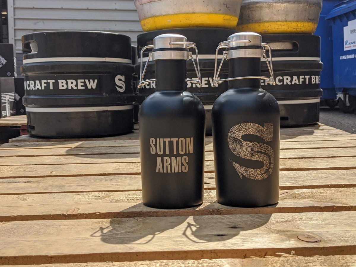 Even this week, our whole industry has had to rally tirelessly just to allow the very basic level of fair play, the bare minimum of continuing to keep selling the product we specialise in, in the safest way, to the customers who value it the most.