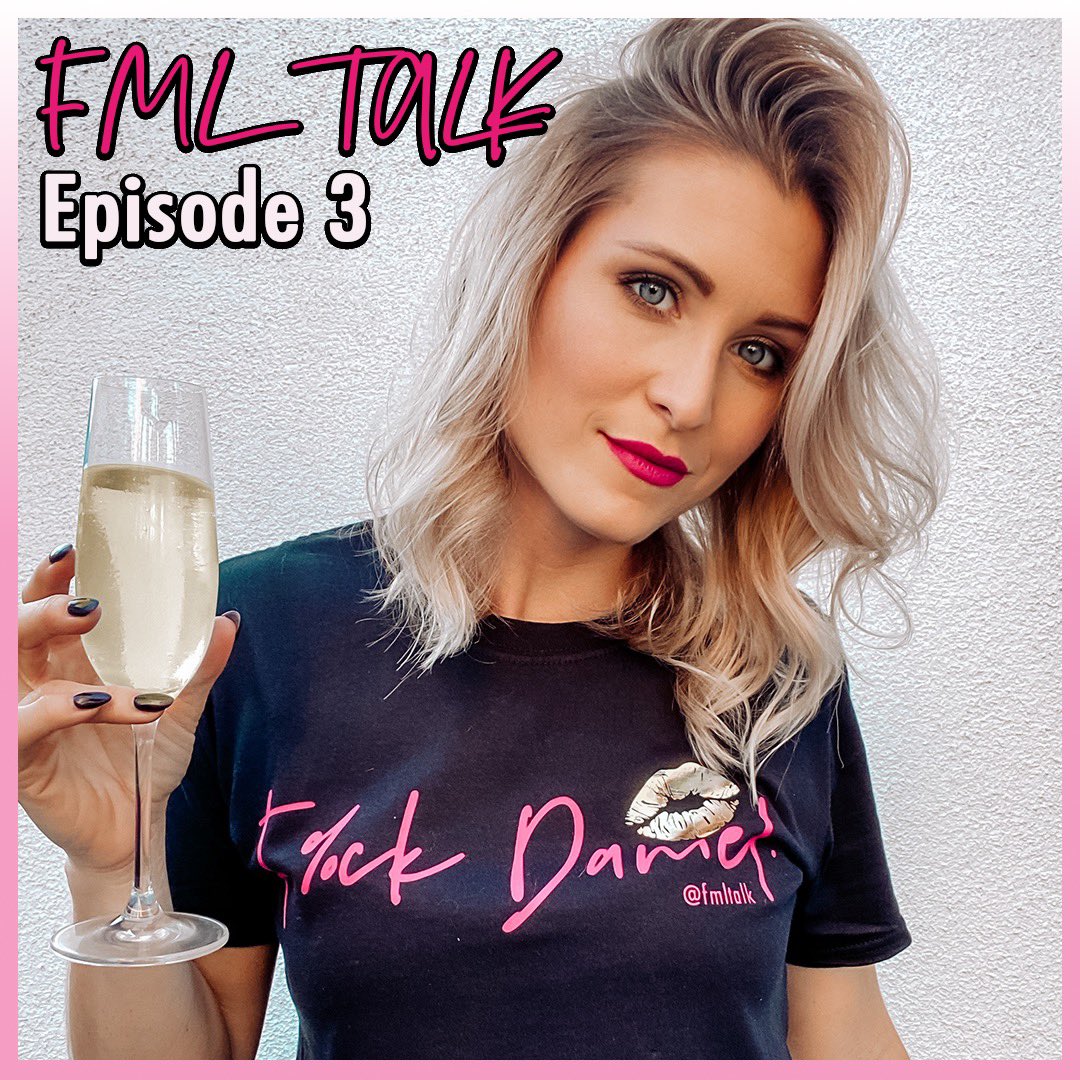 GabrielleStone's tweet photo. 💋Episode 3💋⁣
The marriage stories you 𝒅𝒊𝒅𝒏’𝒕 read? 
The 𝒓𝒆𝒅 𝒇𝒍𝒂𝒈𝒔 I blatantly ignored?⁣ 
How narcissists work &amp; 𝒈𝒂𝒔𝒍𝒊𝒈𝒉𝒕 you?
And 𝑨𝑳𝑳 the details about the Instagram hacking. 
Grab a drink. It’s a doozy. 🥂 ⁣#podcast #fmltalk
https://t.co/eelpPRSwP9 https://t.co/lt9vrlRJ1L