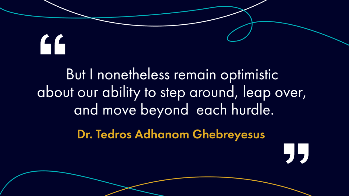 stevebrowndavis's tweet photo. I’m grateful for the thoughtful foreword that @WHO's Dr. Tedros provided for my book. Having worked with him, I can attest to Dr. Tedros’s dedication to tackling global health issues.
#book #undercurrents #practicalactivism #globalhealth #trendlines https://t.co/lEnZFFTOZI