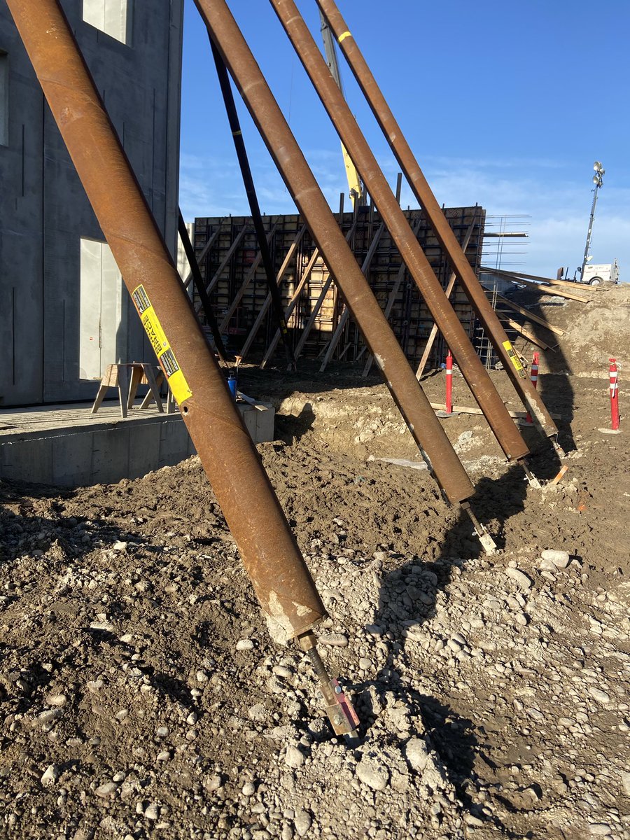 Montana Helical Pier (@MontanaHelical) / Posts / X