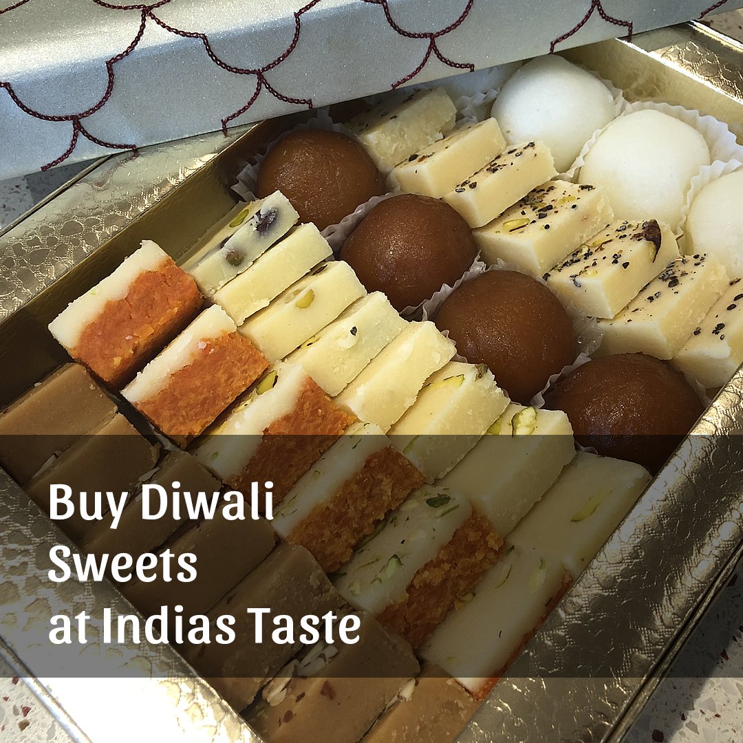 Indias Taste tweet media