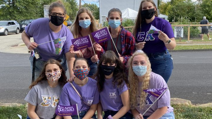 Sigma Kappa at Cal U stays active and engaged during remote operations this fall.

calu.edu/news/2020/sigm…