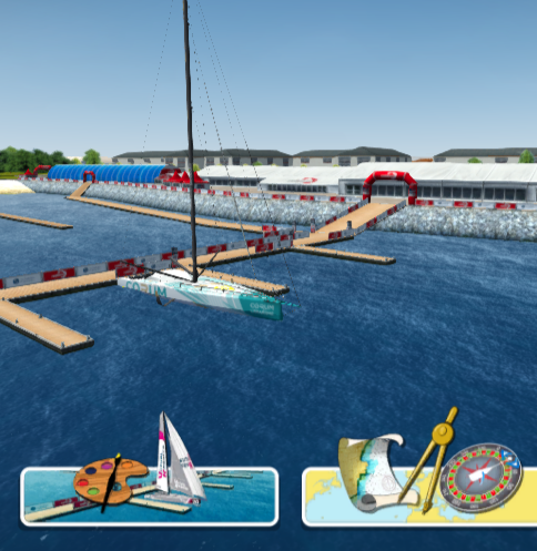 fmerigot's tweet photo. @nicotroussel @CORUM_LEpargne @VirtualRegatta https://t.co/ugP5wNhMqX