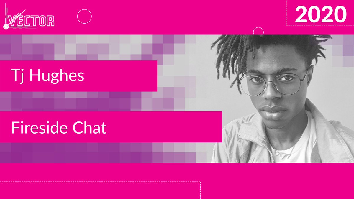 ICYMI: Be sure to check out this fireside chat from <a href="/_Teejay5/">Tj 🍥</a> on creation, game development and more for <a href="/vectorconf/">Vector Conference</a> buff.ly/3mPhCO1