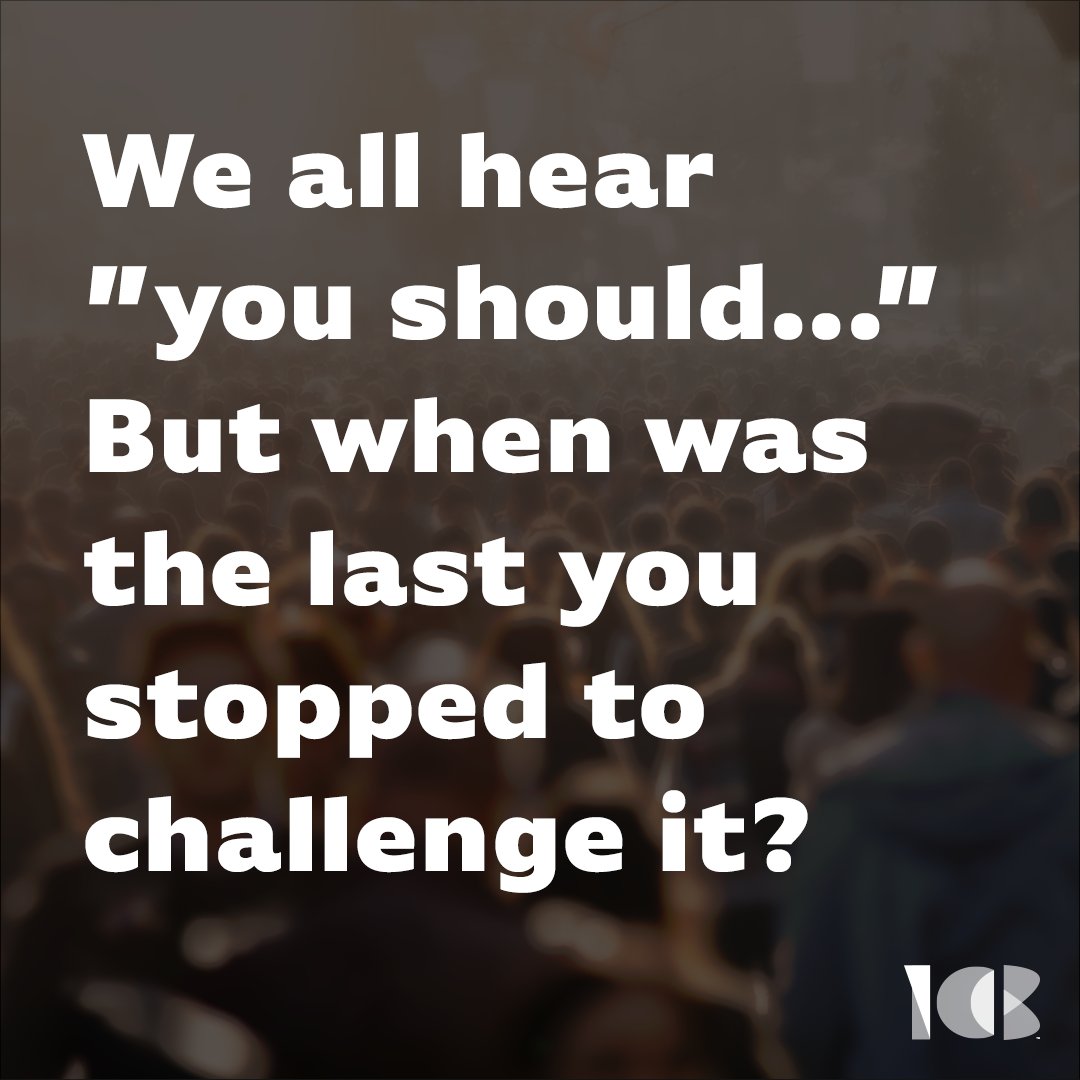 onecbusiness's tweet image. #1CB #OneCBusiness #QuestionOfTheWeek