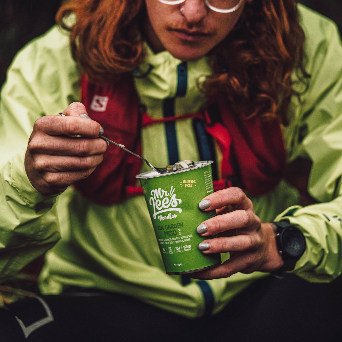 Follow us to become a true zen master by slurping on some delicious Zen Garden Vegetable rice noodles this #FREEBIEFRIDAY🧘🏽 #WorldVeganMonth 

Retweet for a chance to #win a box of your choice!
ENDS 09.11.20 Ts&amp;Cs apply.