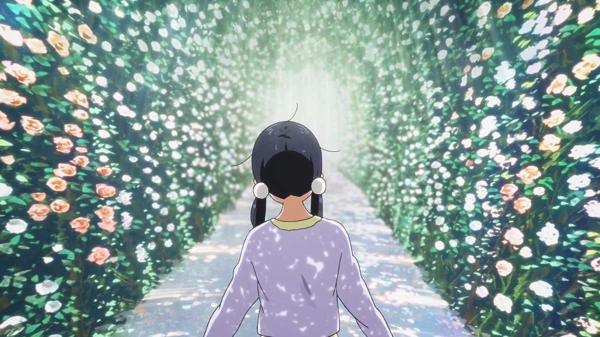 HanamiDangos's tweet photo. 🏆 La organización Women in Animation, dedicada a hacer que se escuchen las voces de las mujeres, galardonó al estudio Kyoto Animation durante los Premios WIA de 2020 por la creación de un espacio de trabajo con igualdad de género.

#kyotoanimation #kyoani https://t.co/uR4orrVSC3