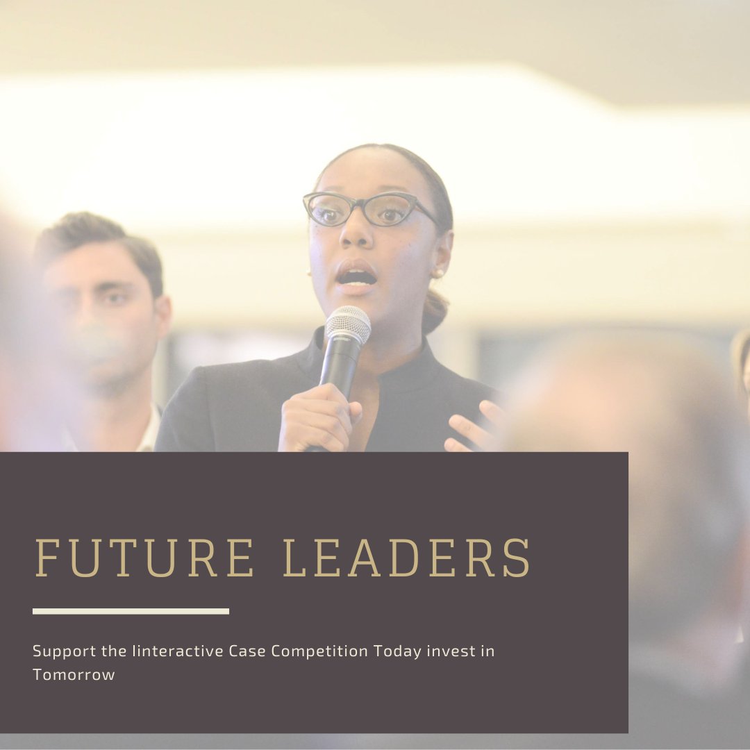 ItvWorks's tweet photo. There are many ways you can support #interactivecasecompetition students. Donate prize money for the winning teams -https://t.co/OCSjrJrqyk Donate $50 and receive the top 3 MBA teams' Streaming Analysis Reports. 

#investinthefuture #giveback #makeadifference #education #talent https://t.co/yDf6D9ry7O