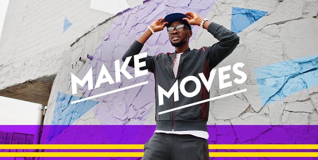 RushCard's tweet photo. Make moves with #RushCard and get paid sooner than a paper check!
Set up Direct Deposit on your RushCard Prepaid Visa® Card and access your paycheck and benefits up to 2 days sooner than a paper check. https://t.co/dqSLBvWZ2x https://t.co/wXxpFYhd48