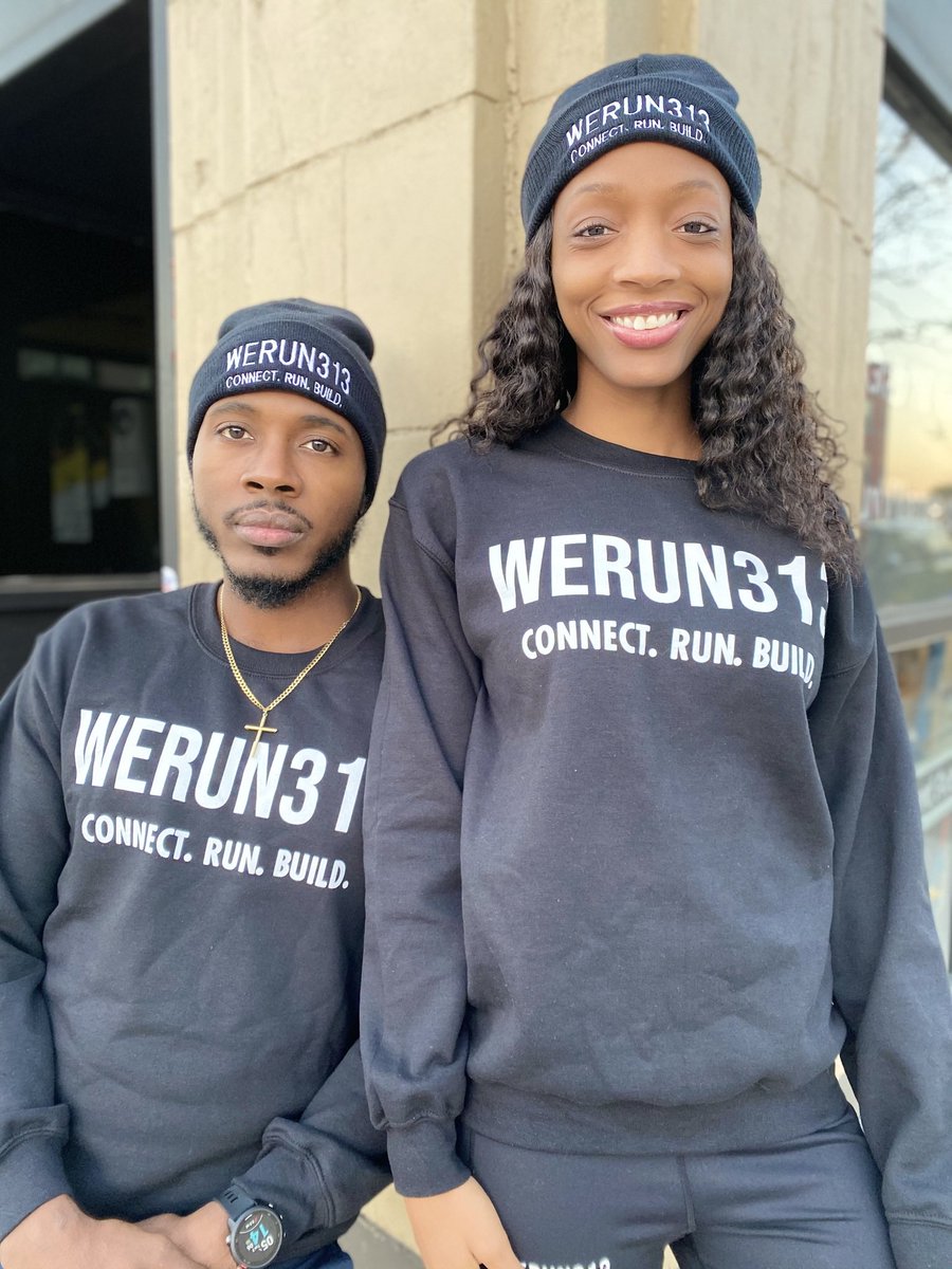 WeRun313's tweet photo. 🚨New Product Alert 🚨
.
.
.
Crewnecks and Skully hats now available at https://t.co/BLdnidcrBJ.
____
#WeRun313 #WeRunDetroit #WeRunTheNation #WeRunTheWorld https://t.co/4IYyeMLgNv