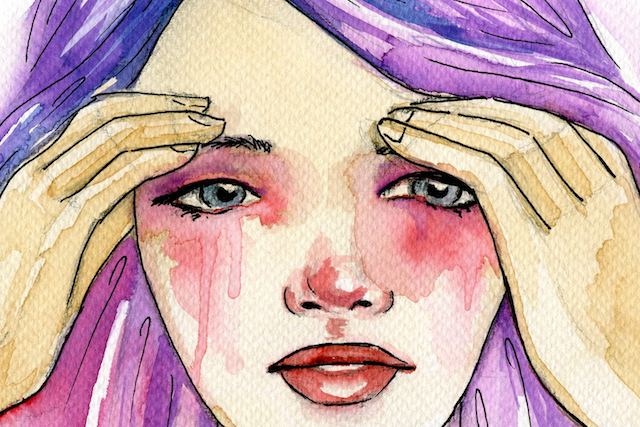 "We all want to know that we’ll be okay and life will get better. But life won’t get better until you make the decision to make those big changes. It’s up to you to do that. ~Iva Ursano

How I found the courage to leave an abusive relationship: buff.ly/3kXfyTA