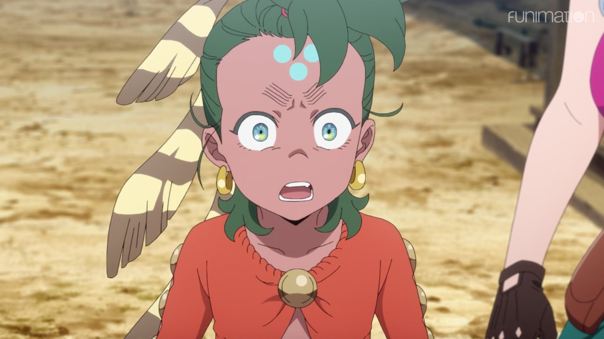 Funimation Ready For Even More Dubs Appare Ranman Ep 8 Arte Ep 9 10 By The Grace Of The Gods Ep 2 Kaguya Sama Love Is War Season 2