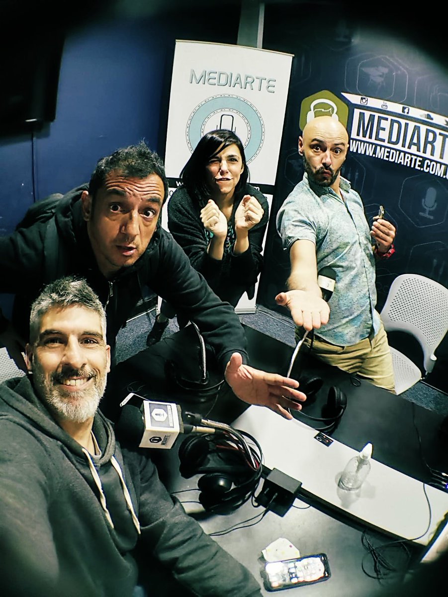 Arranca un nuevo programa con hermosura asegurada