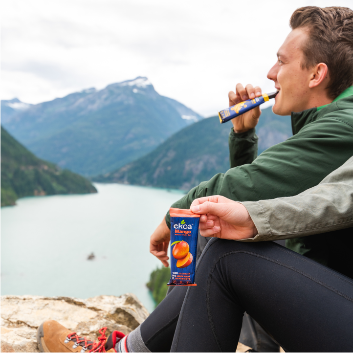 ekoa_brands's tweet photo. Everyday is a great day to have a fresh start! Get outside and breathe some fresh air, get moving, and make healthy choices until they become a habit. What will you do next? #discoversimple https://t.co/LEeSpsf0GL